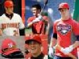 Play Puzzle bryce harper baseball player washington nationals now