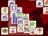 играть Geiles mahjong