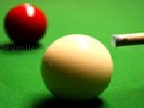 Play Billiard jigsaw now