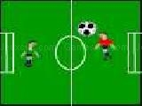 Play Two player soccer now