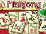играть Mahjong
