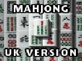 играть Mahjong - uk version