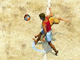 Play Metatron beach soccer now