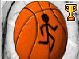 Play Stix basketball now