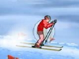 Play Nitro ski now