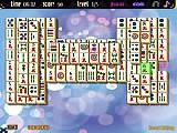 играть Mahjong mix