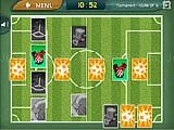 Play Soccer memory tournament now