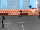 Play Stix street basketball now