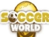 Play Soccer world now