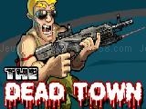 играть Jack 2 - the undead town
