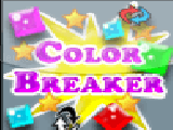 играть Color breaker