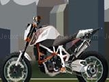 Tune my ktm stunt