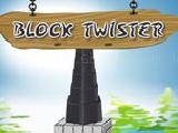 играть Block twister