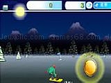 Play Snowboard boy now