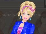 играть Barbie at school