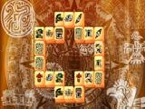 играть Ancient egypt mahjong