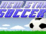 Play New star soccer now