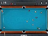 Play Billiard single player now