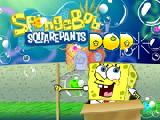 играть Spongebob bubble pop