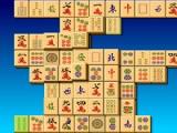 играть Happy mahjong