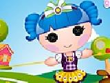 Loopsy littles dress up