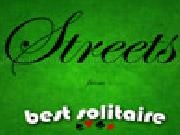 Play Streets solitaire now