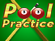 Play Pool practice now