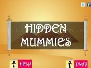 Hidden mummies