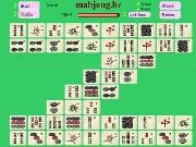 играть Mahjong connect 3