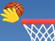 Play Basketball blitz now