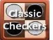 Play Classic checkers now