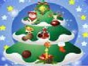 Play New xmas tree decoration now