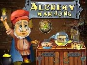 играть Alchemymahjong