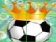 Play Penalty kicker king! now