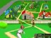 Play Baseball mayhem now