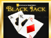 Play The intelligent bear presents blackjack now