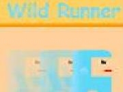 играть Wild runner
