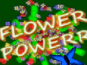 играть Flower powerr