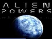 играть Alien powers
