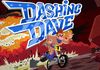 Dashing dave