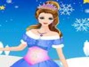 играть Summer snow of princess