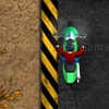 играть Dangerous highway: motorcycle
