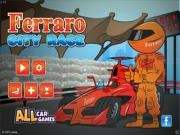 играть Ferraro: city race