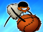 Play Age of basketball now