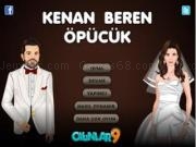 Kenan beren kiss