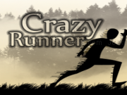 играть Crazy runner
