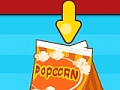 Play Cooking caramel popcorn now