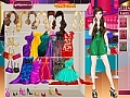 играть Barbie's prom