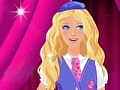 играть Barbie school fashion