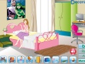 Play Emilys bedroom decoration now